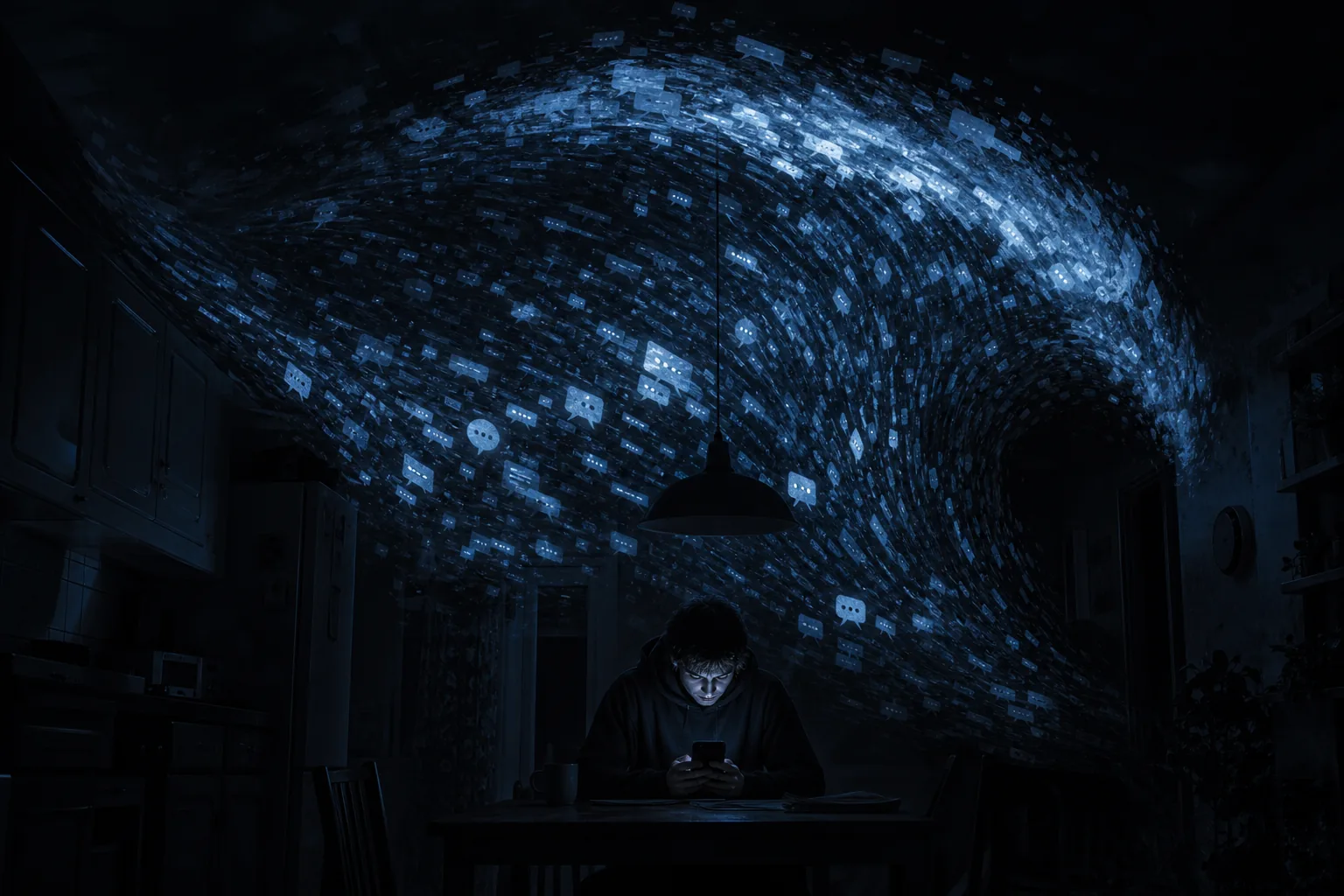 Do You Have AI Psychosis? or, Fifteen Questions Before the Wave Breaks