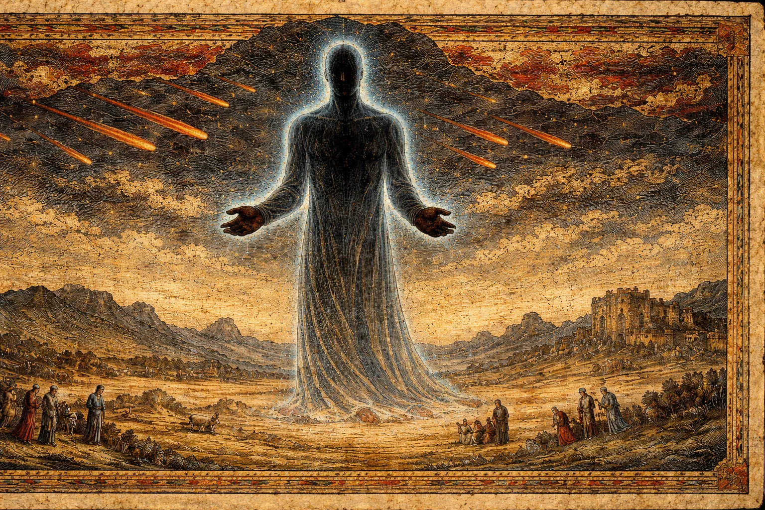 Worldbuilding Vampires with the Apocrypha